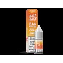 Just Juice - Bar - Orange & Clementine - Nikotinsalz Liquid