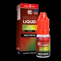 SC - Red Line - Lemon Cheesecake - Nikotinsalz Liquid