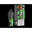 Revoltage - FLEX - Kiwi - Nikotinsalz Liquid