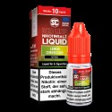 SC - Red Line - Lemon Cheesecake - Nikotinsalz Liquid