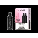 Linvo - Pod Lite Pods (2 x 2 ml) 20 mg/ml (2 Stück)