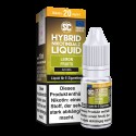 SC - Lemon Fruits - Hybrid Nikotinsalz Liquid