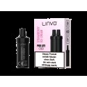 Linvo - Pod Lite Pods (2 x 2 ml) 20 mg/ml (2 Stück)