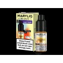 MARYLIQ - Pineapple Ice - Nikotinsalz Liquid