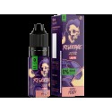 Revoltage - Purple Peach - Hybrid Nikotinsalz Liquid 0 mg/ml