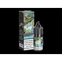 Twelve Monkeys - Iced - Zen - Nikotinsalz Liquid