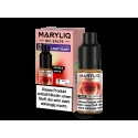 MARYLIQ - Double Apple - Nikotinsalz Liquid