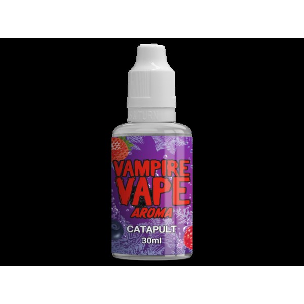 Vampire Vape - Catapult - Aroma 30 ml