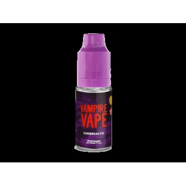 Vampire Vape - Caribbean Ice - Liquid