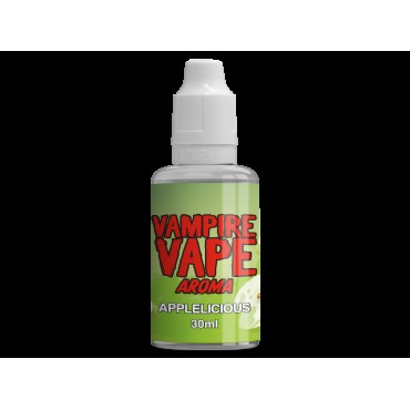 Vampire Vape - Applelicious - Aroma 30 ml