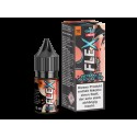 Revoltage - FLEX - Peach Ice Tea - Nikotinsalz Liquid