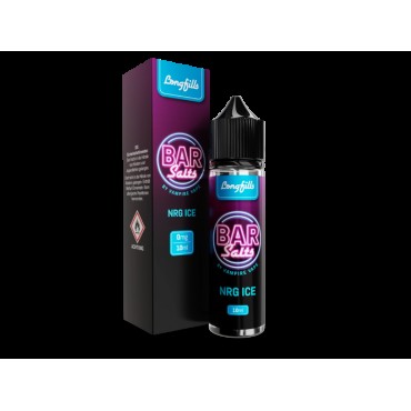 Vampire Vape - Bar Salts - NRG Ice - Longfill Aroma 10 ml