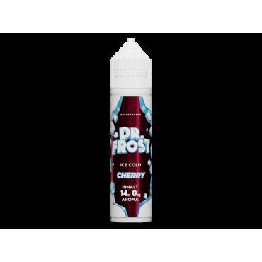 Dr. Frost - Ice Cold - Cherry - Longfill Aroma 14 ml