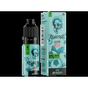 Revoltage - Aqua Berries -  - Hybrid Nikotinsalz Liquid 0 mg/ml