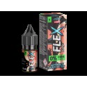 Revoltage - FLEX - Peach Ice Tea - Nikotinsalz Liquid