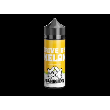 GangGang - Drive by Melon - Longfill Aroma 10 ml