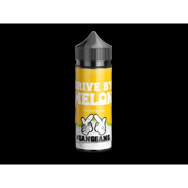 GangGang - Drive by Melon - Longfill Aroma 10 ml