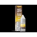Just Juice - Bar - Banana - Nikotinsalz Liquid