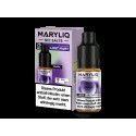 MARYLIQ - Grape - Nikotinsalz Liquid