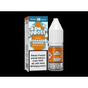 Dr. Frost - Ice Cold - Orange Mango - Nikotinsalz Liquid