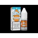 Dr. Frost - Ice Cold - Orange Mango - Nikotinsalz Liquid