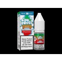 Dr. Frost - Ice Cold - Apple Cranberry - Nikotinsalz Liquid