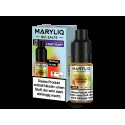 MARYLIQ - Tropical Island - Nikotinsalz Liquid