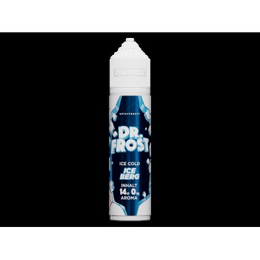 Dr. Frost - Ice Cold - Iceberg - Longfill Aroma 14 ml