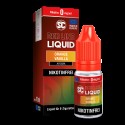 SC - Red Line - Orange Vanilla - Nikotinsalz Liquid