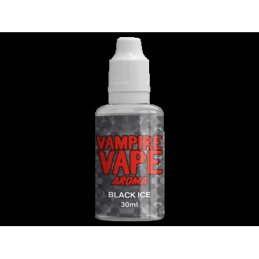 Vampire Vape - Black Ice - Aroma 30 ml