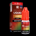 SC - Red Line - Caramel - Nikotinsalz Liquid