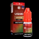 SC - Red Line - Cappuccino - Nikotinsalz Liquid