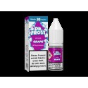 Dr. Frost - Ice Cold - Grape - Nikotinsalz Liquid