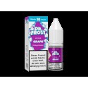 Dr. Frost - Ice Cold - Grape - Nikotinsalz Liquid