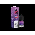 Flerbar - Blueberry Raspberry - Nikotinsalz Liquid