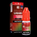 SC - Red Line - Erdbeere Sahne - Nikotinsalz Liquid