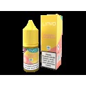 Linvo - Strawberry Watermelon - Nikotinsalz Liquid