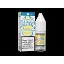 Dr. Frost - Ice Cold - Banana - Nikotinsalz Liquid