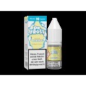 Dr. Frost - Ice Cold - Banana - Nikotinsalz Liquid