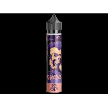 Revoltage - Purple Peach - Longfill Aroma 15 ml