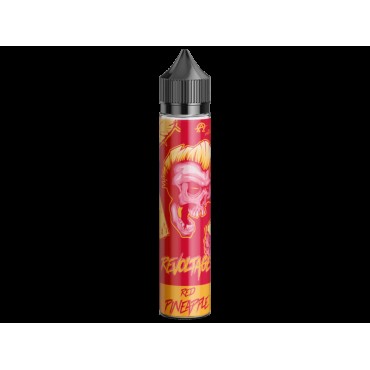Revoltage - Red Pineapple - Longfill Aroma 15 ml