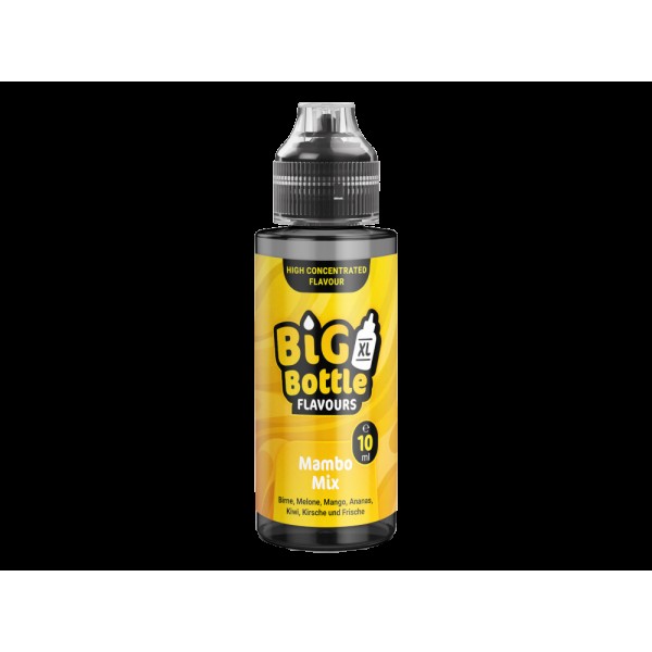 Big Bottle - Mambo Mix - Longfill Aroma 10 ml