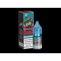Just Juice - Bar - Dragonfruit & Raspberry - Nikotinsalz Liquid