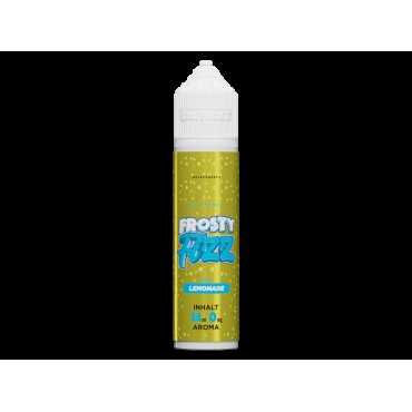 Dr. Frost - Frosty Fizz - Lemonade - Longfill Aroma 14 ml
