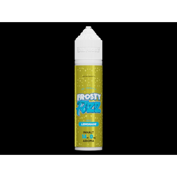 Dr. Frost - Frosty Fizz - Lemonade - Longfill Aroma 14 ml