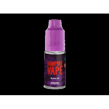 Vampire Vape - Black Ice - Liquid
