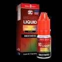 SC - Red Line - Peach Passion Fruit - Nikotinsalz Liquid