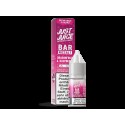 Just Juice - Bar - Dragonfruit & Raspberry - Nikotinsalz Liquid