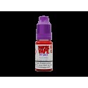 Vampire Vape - Blood Sukka - Nikotinsalz Liquid