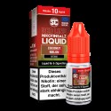 SC - Red Line - Coconut Melon - Nikotinsalz Liquid